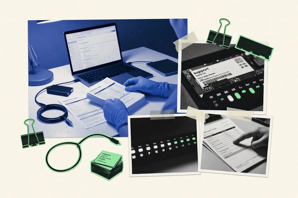 Top 10 Best Data Support Services of 2026