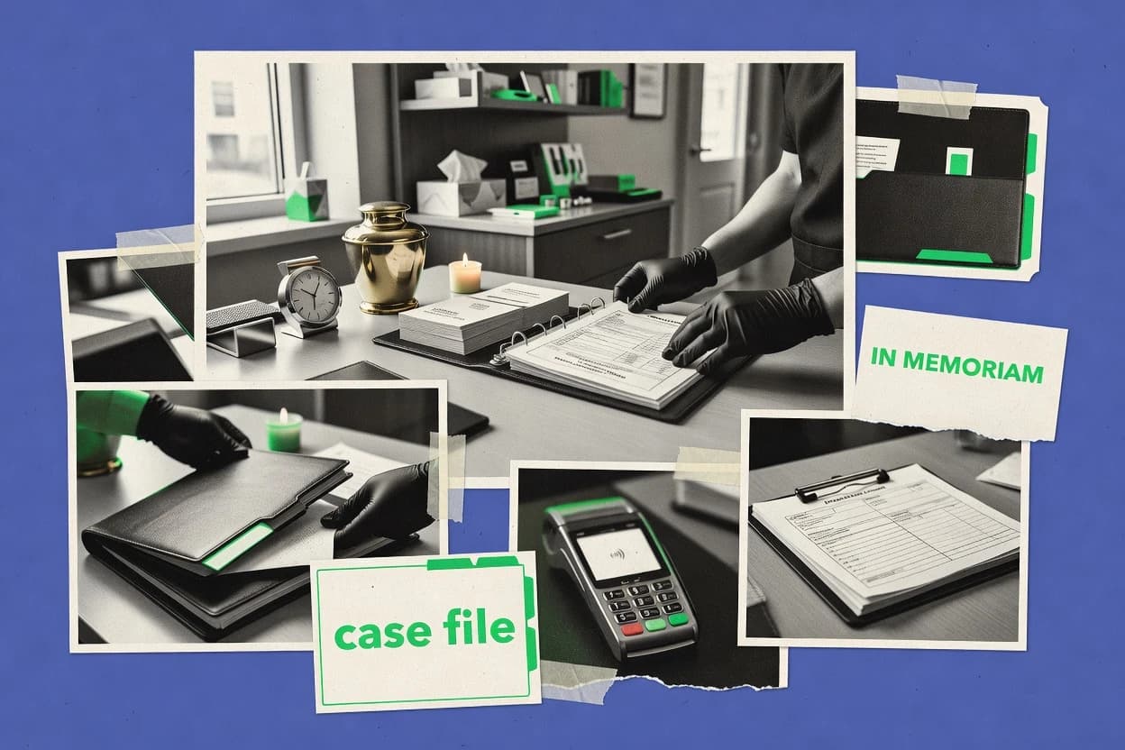 Top 10 Best Funeral Director Management Software of 2026