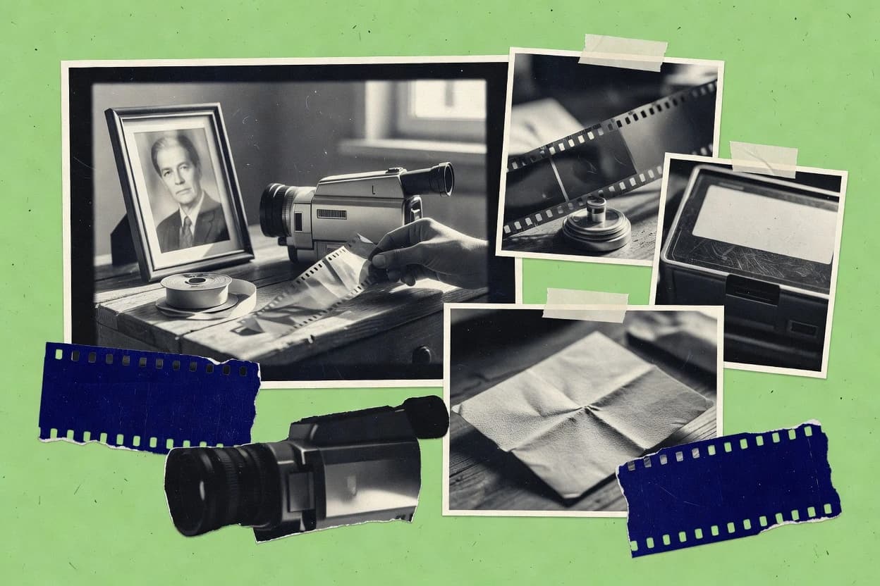 Top 10 Best Funeral Memorial Video Software of 2026