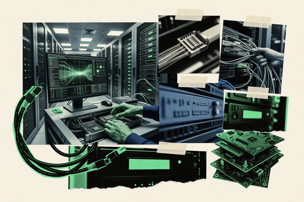 Top 10 Best Data Technology Services of 2026