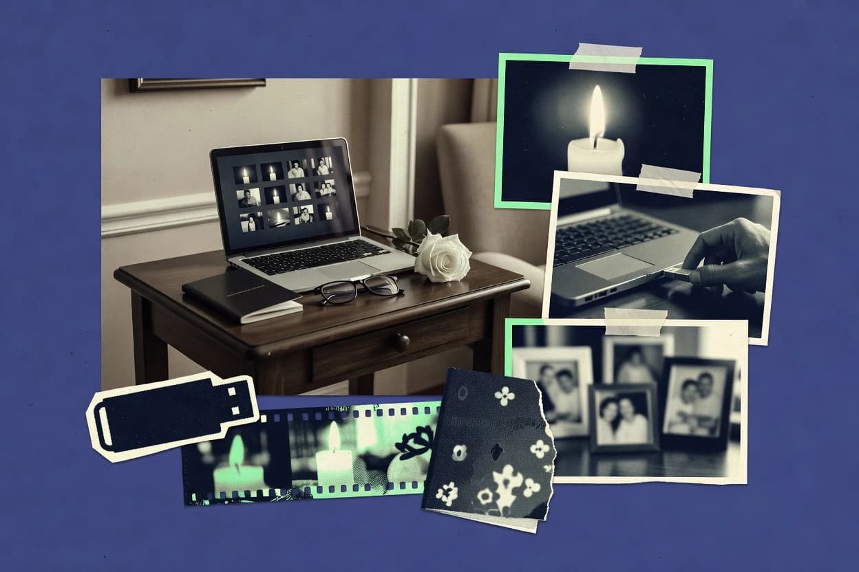 Top 10 Best Funeral Slideshow Software of 2026
