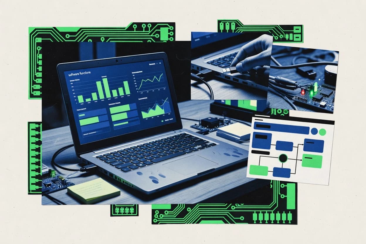 Top 10 Best Fungsi Software of 2026