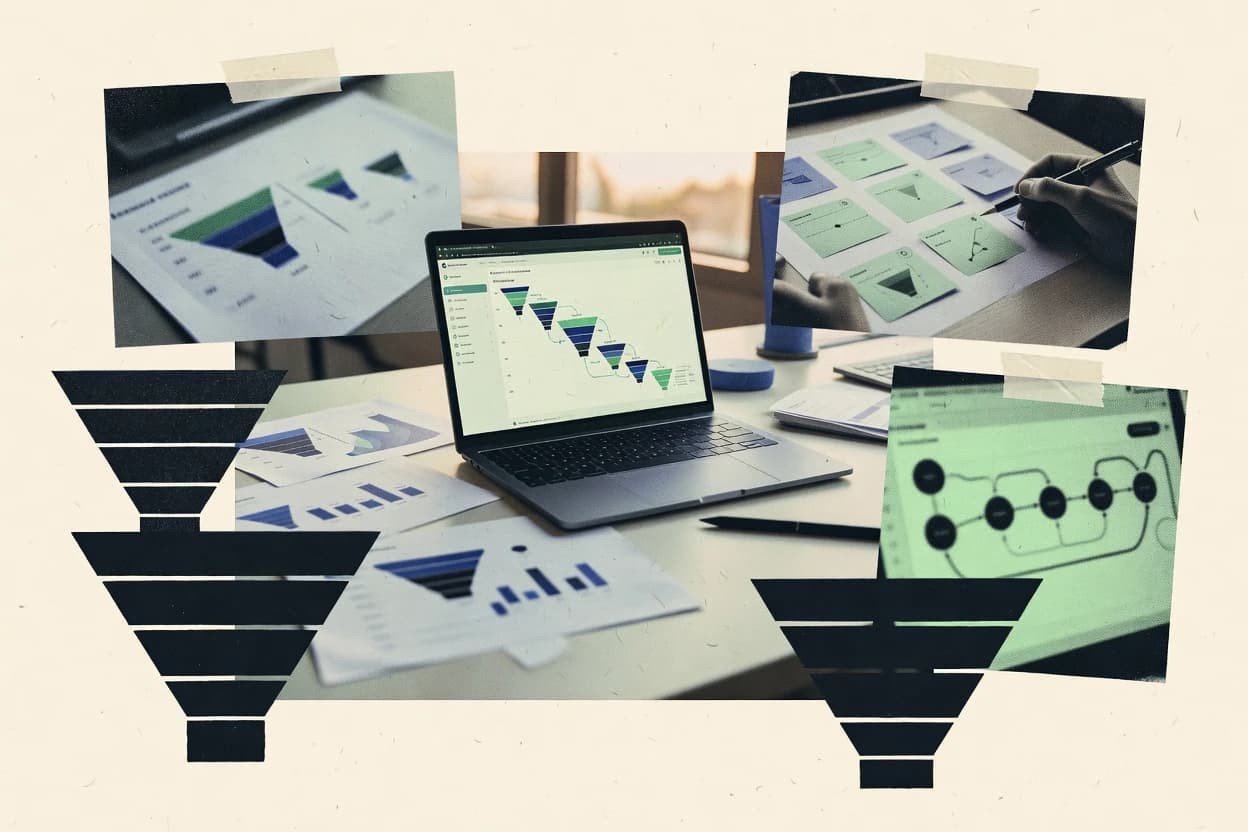 Top 10 Best Funnel Analytics Software of 2026