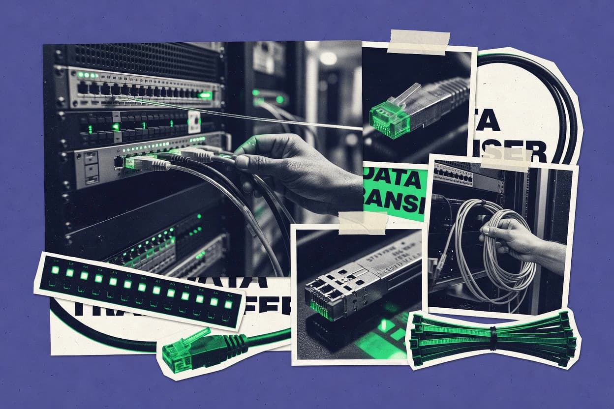 Top 10 Best Data Transfer Services of 2026