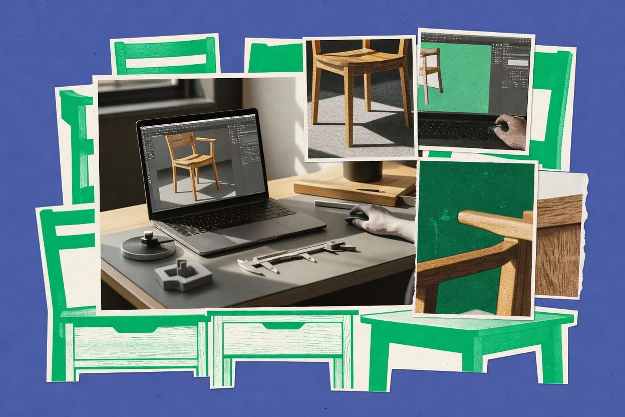Top 10 Best Furniture 3D Software of 2026