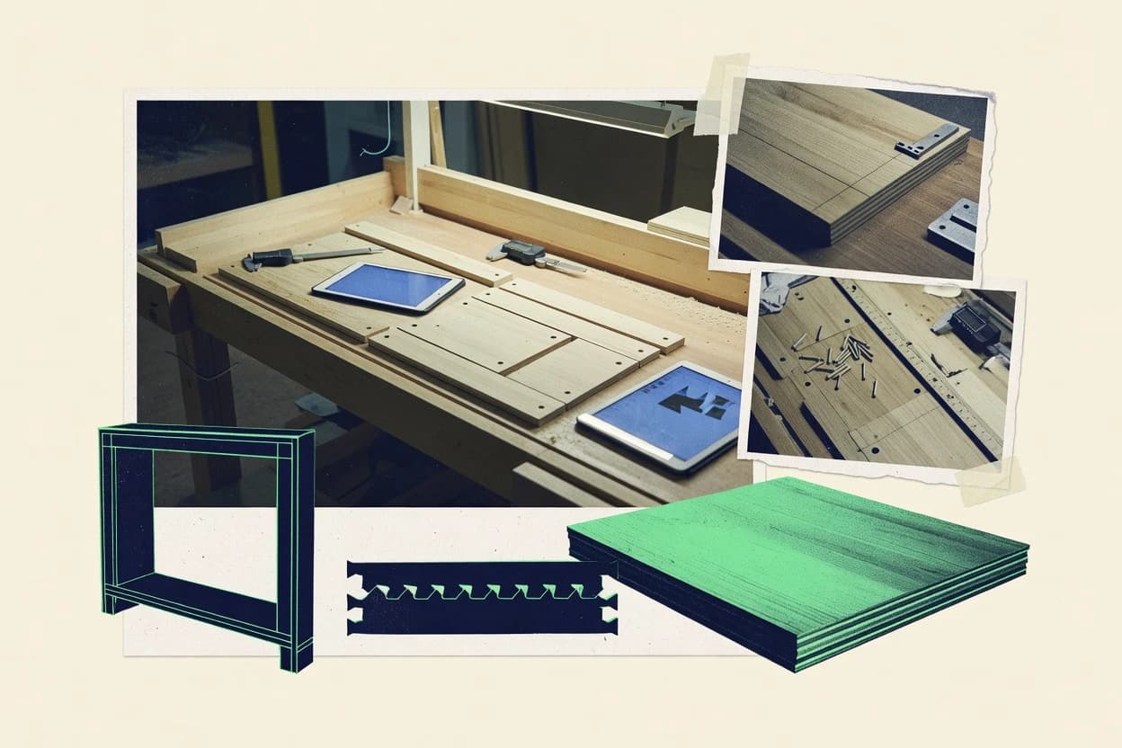 Top 10 Best Furniture Builder Software of 2026