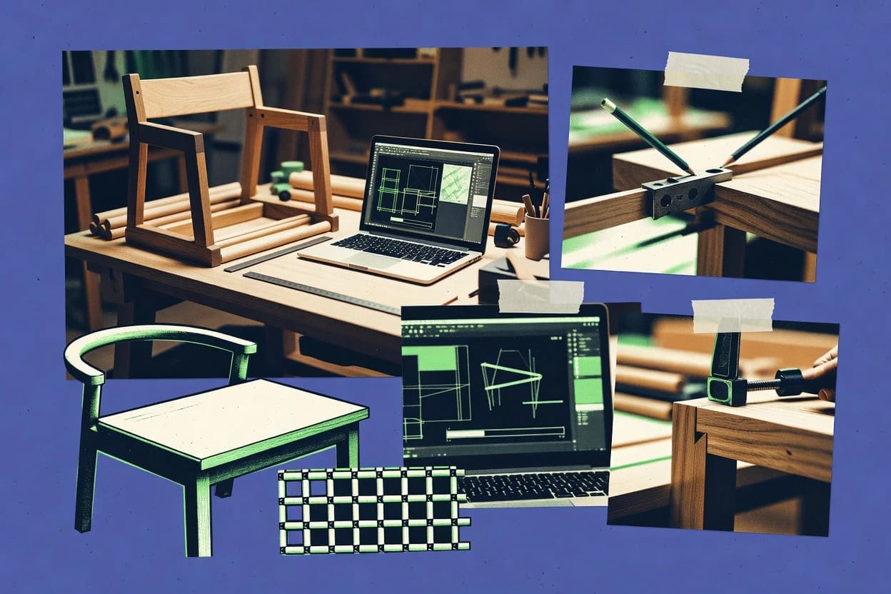 Top 10 Best Furniture Building Software of 2026