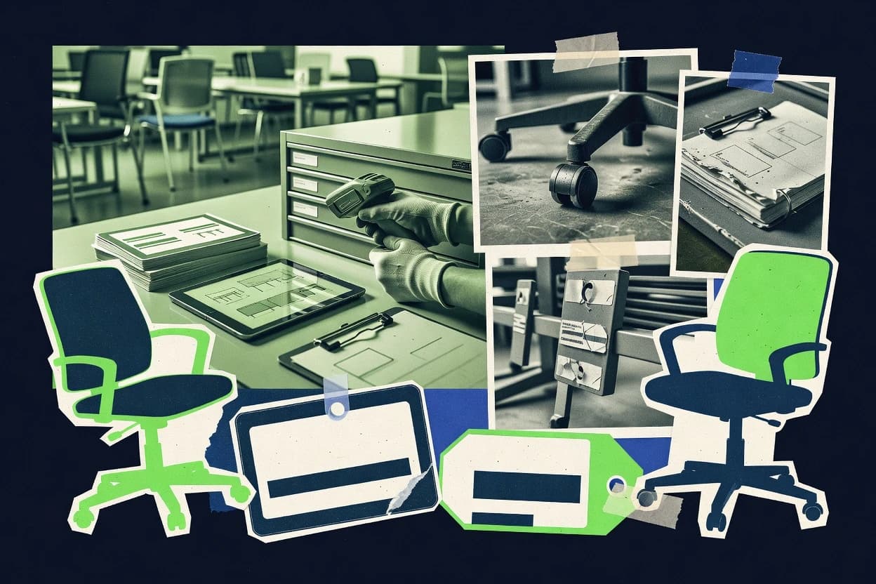 Top 10 Best Furniture Asset Management Software of 2026