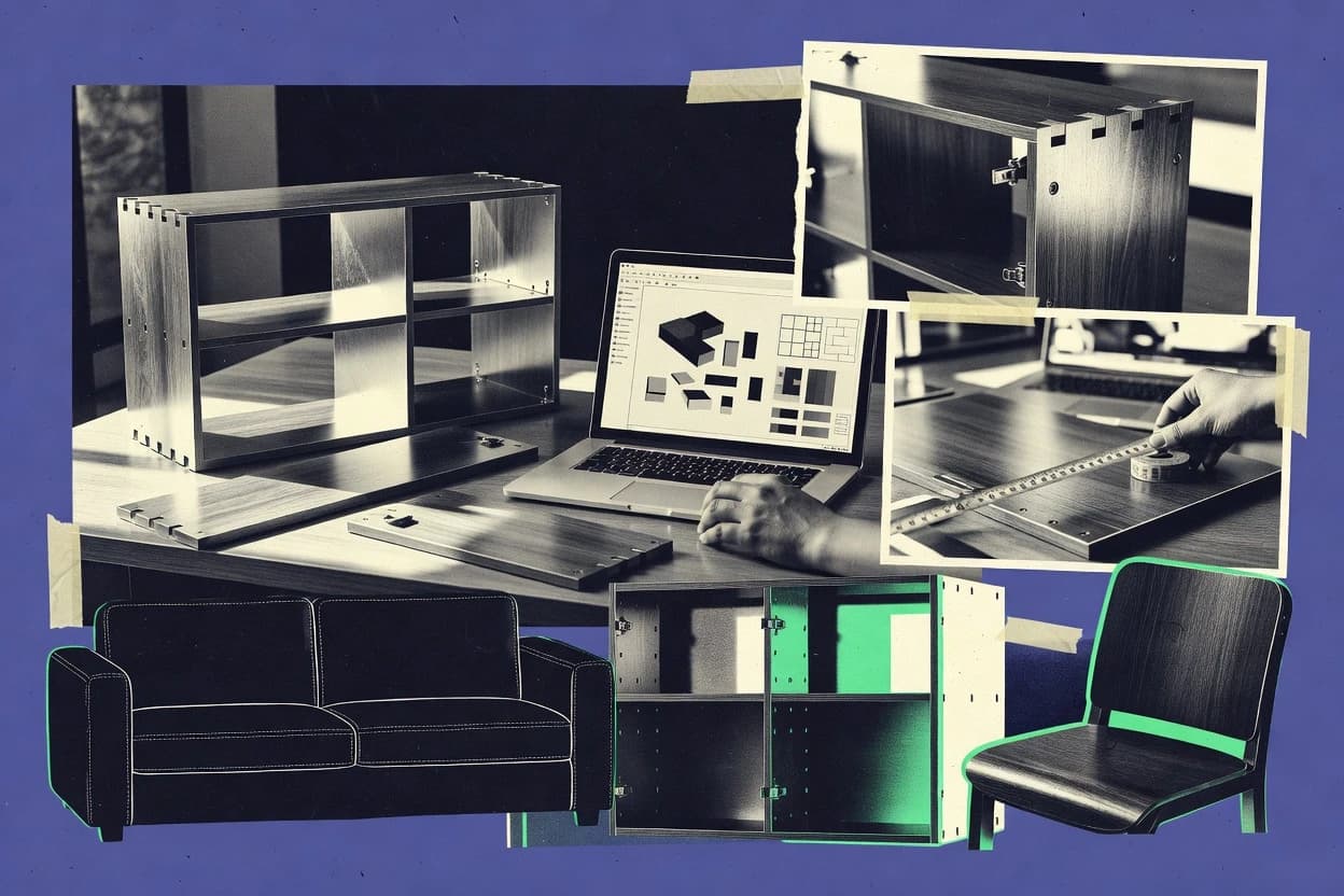 Top 10 Best Furniture Configuration Software of 2026