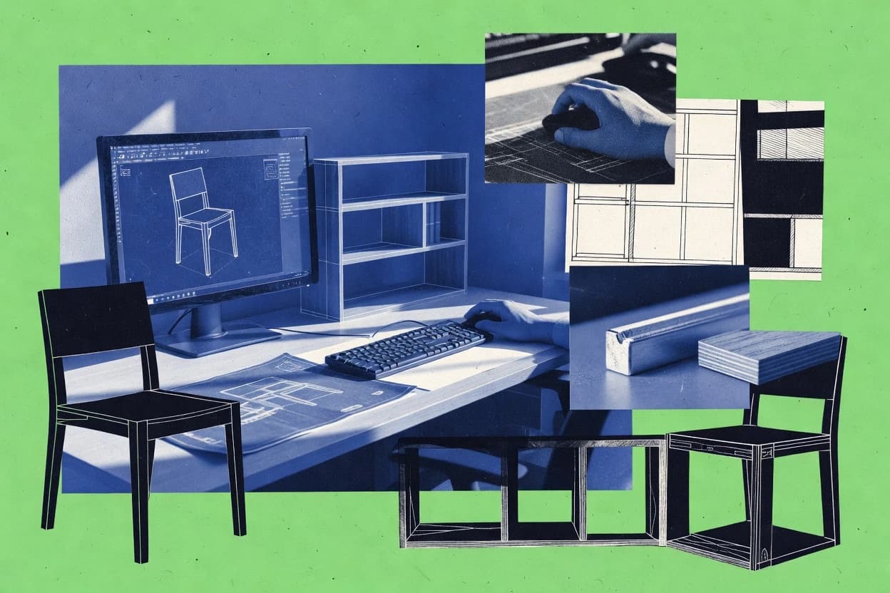 Top 10 Best Furniture Cad Software of 2026