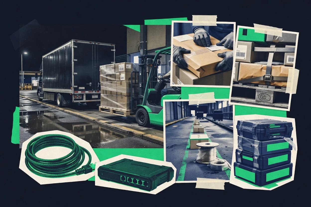 Top 10 Best Data Transport Services of 2026