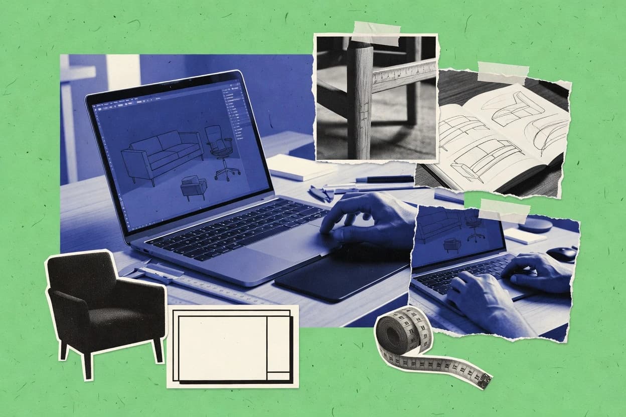 Top 10 Best Furniture Designing Software of 2026