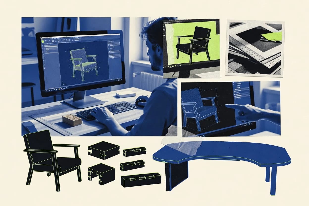 Top 10 Best Furniture Designer Software of 2026