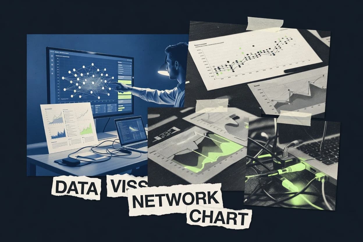 Top 10 Best Data Visualization Services of 2026