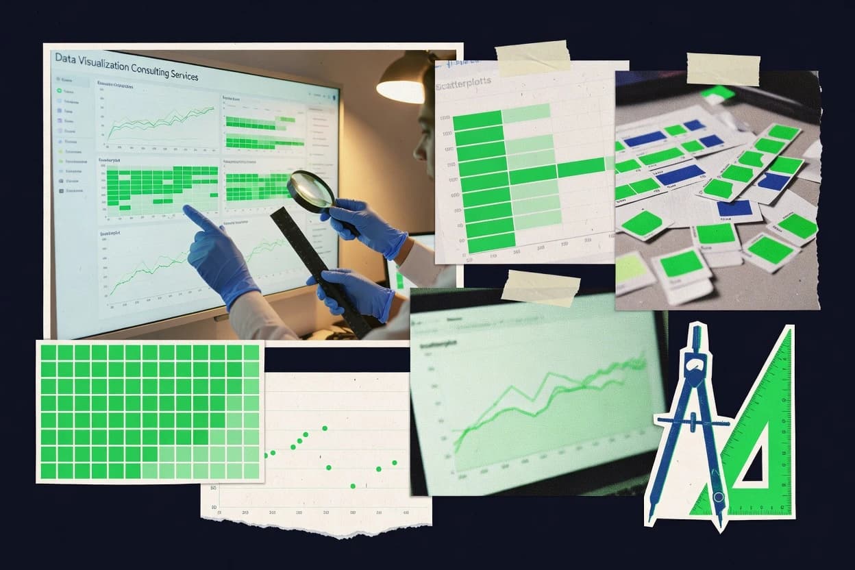 Top 10 Best Data Visualization Consulting Services of 2026