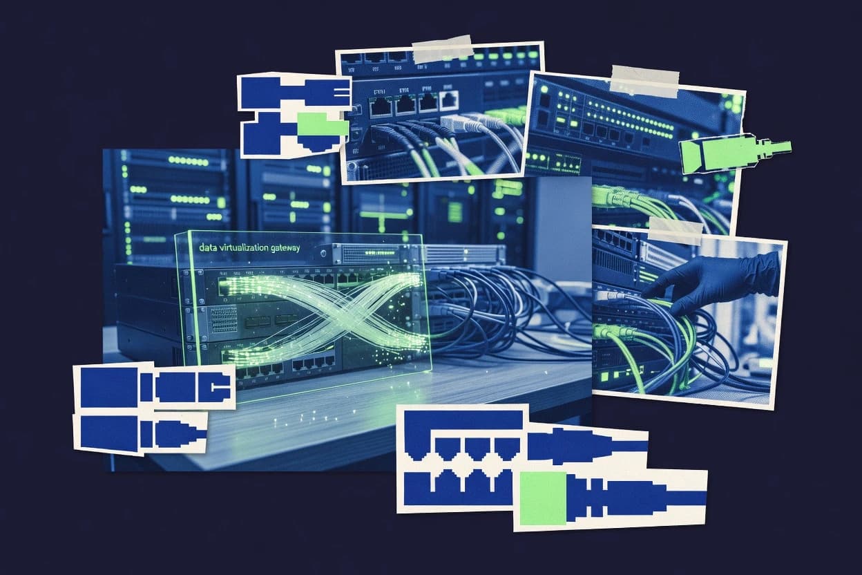 Top 10 Best Data Virtualization Services of 2026