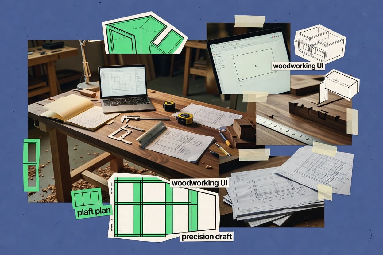 Top 10 Best Furniture Maker Software of 2026