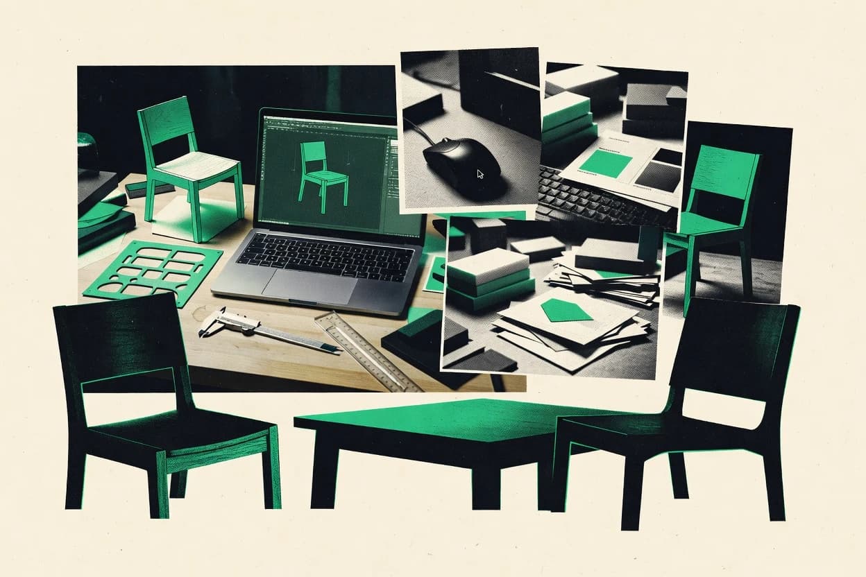 Top 10 Best Furniture Modeling Software of 2026