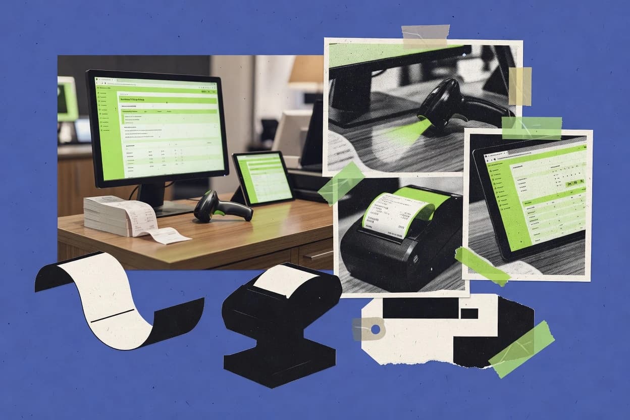Top 10 Best Furniture Pos Software of 2026