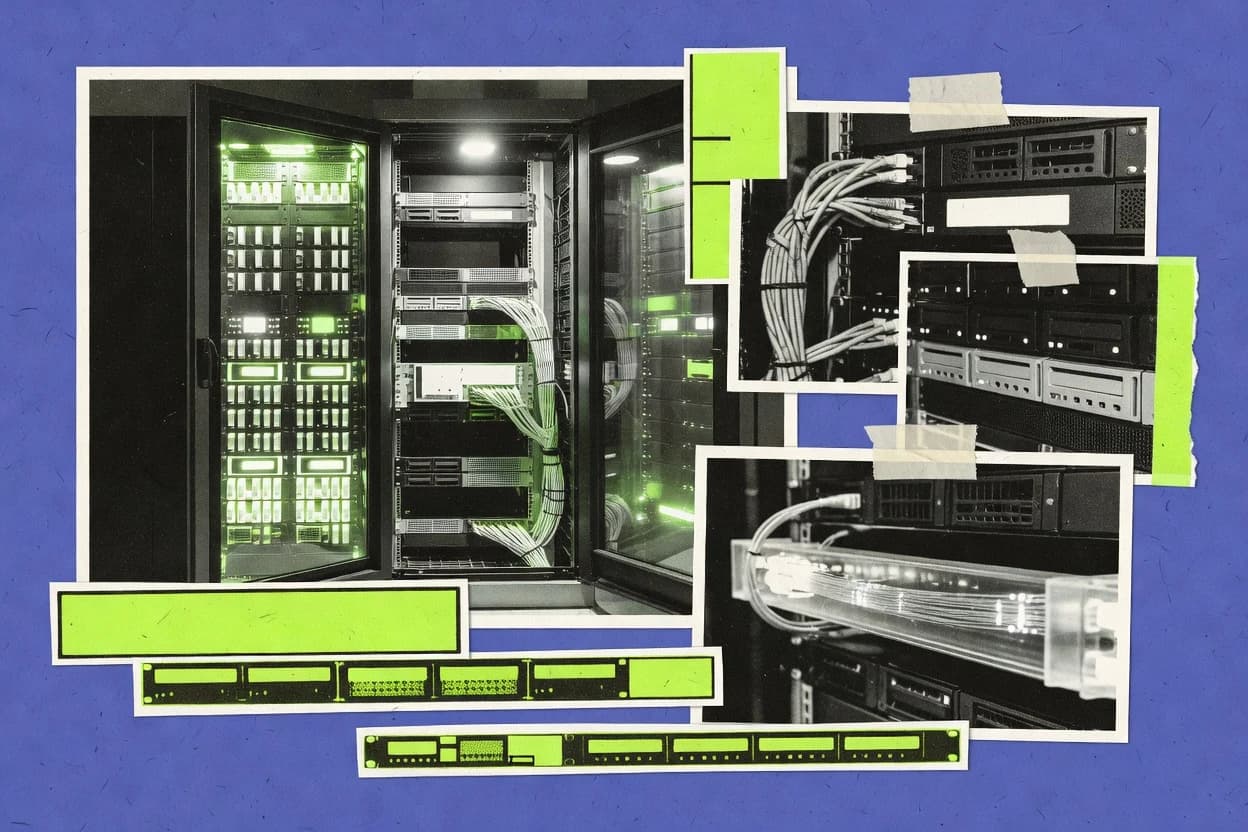 Top 10 Best Data Warehouse Web Services of 2026