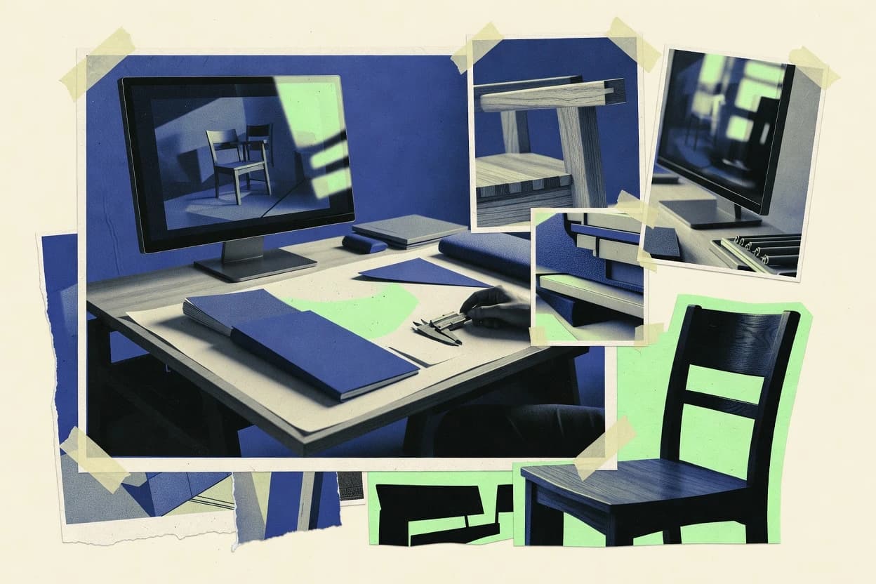 Top 10 Best Furniture Rendering Software of 2026