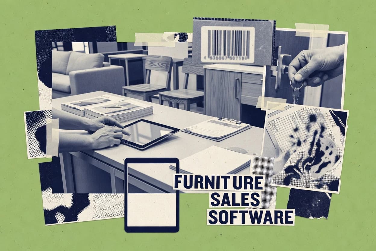 Top 10 Best Furniture Sales Software of 2026