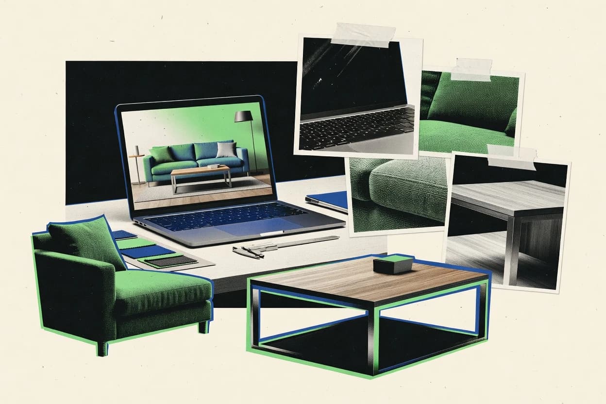 Top 10 Best Furniture Visualization Software of 2026