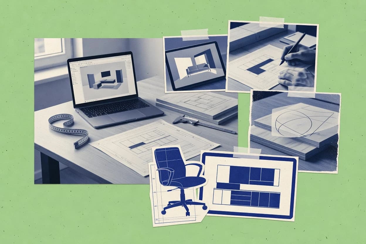 Top 10 Best Furniture Software of 2026