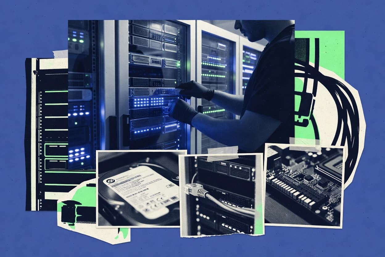 Top 10 Best Database Administration Services of 2026