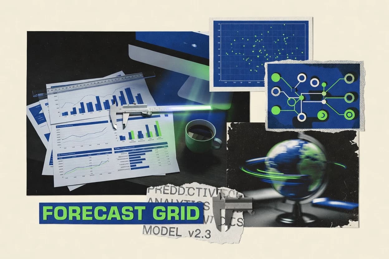 Top 10 Best Future Prediction Software of 2026