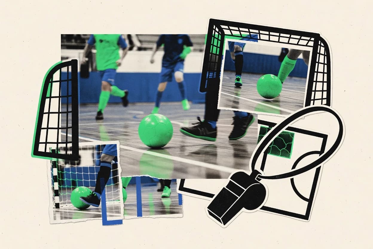 Top 10 Best Futsal Software of 2026