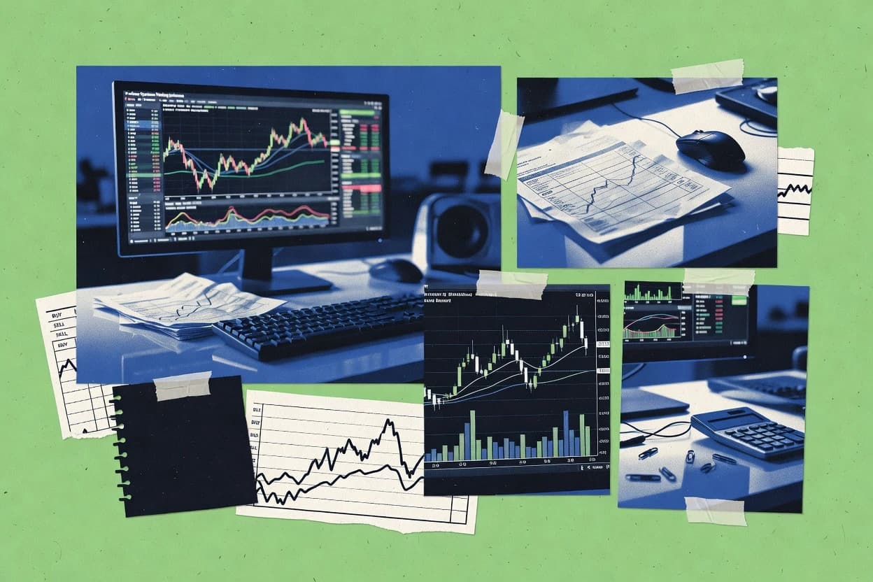 Top 10 Best Futures Options Trading Software of 2026
