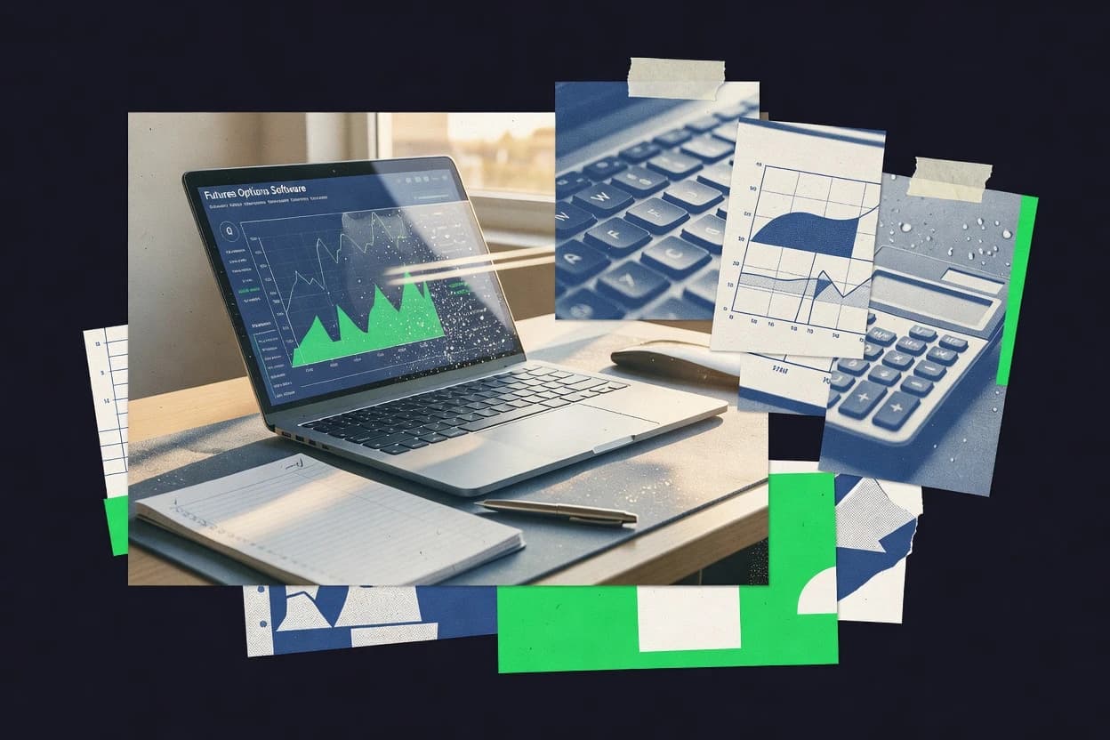 Top 10 Best Futures Options Software of 2026