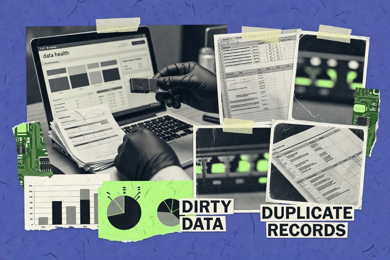 Top 10 Best Database Cleansing Services of 2026