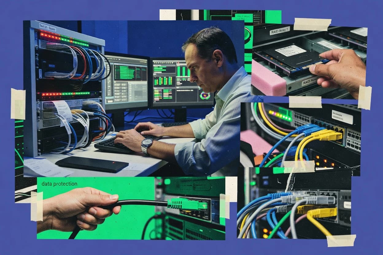Top 10 Best Database Administrator Services of 2026