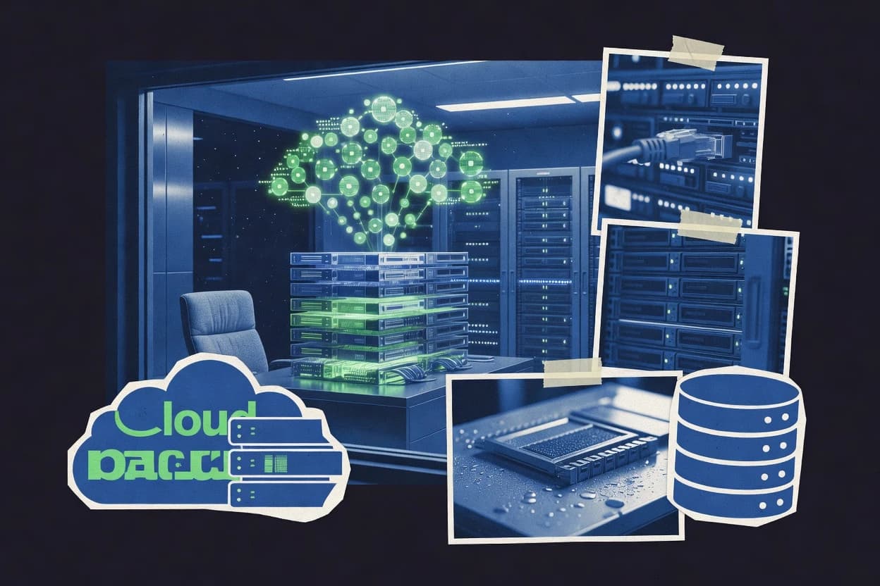 Top 10 Best Database Cloud Services of 2026
