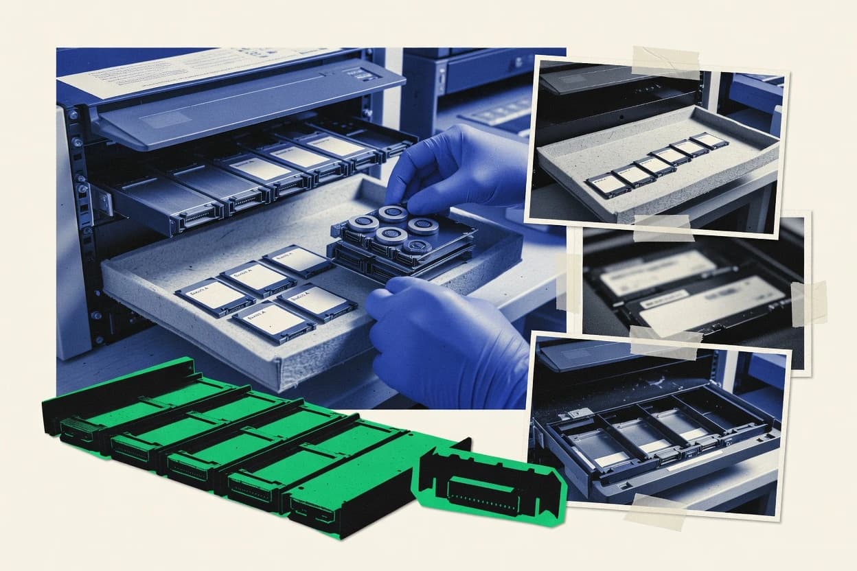 Top 10 Best Database Conversion Services of 2026
