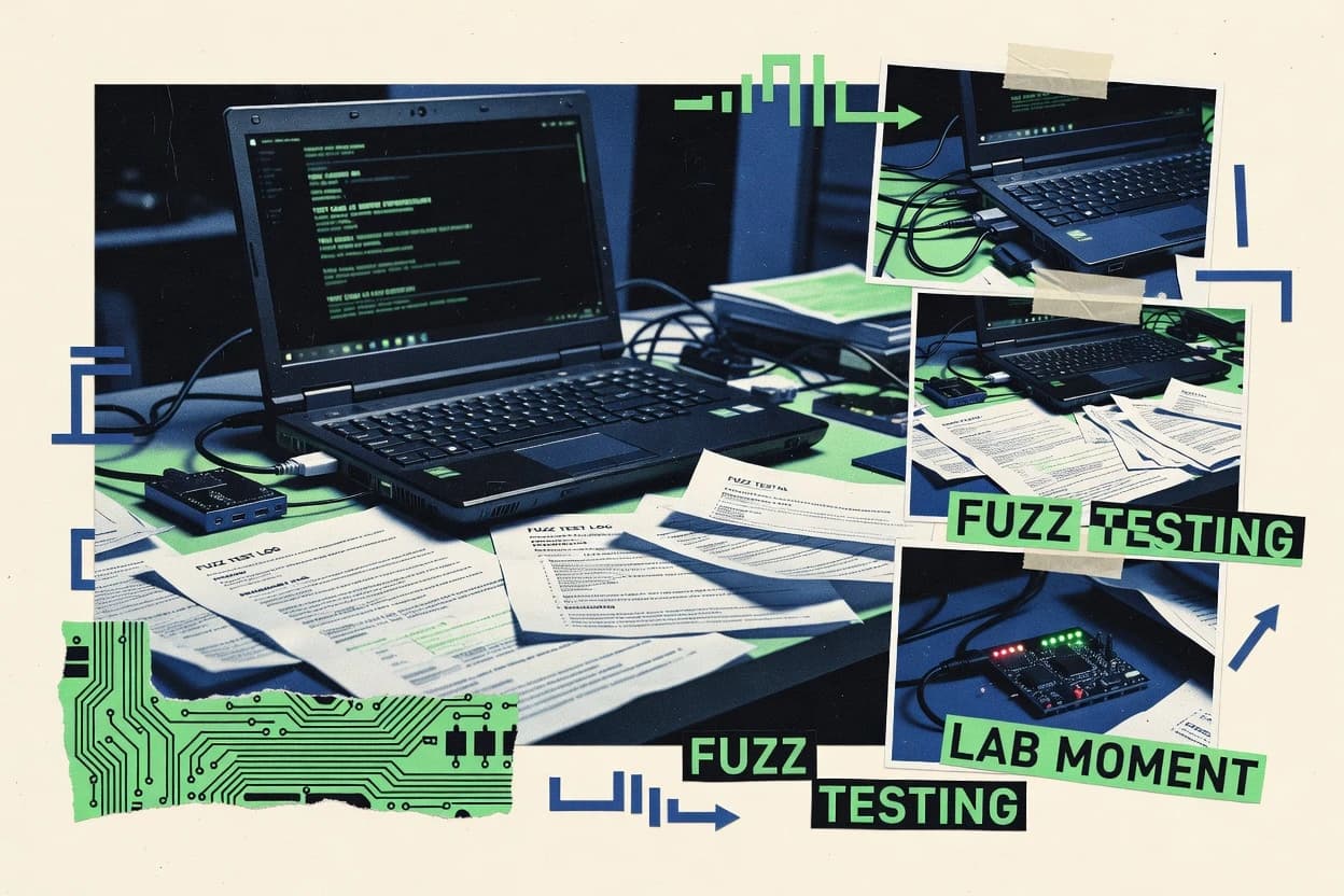 Top 8 Best Fuzz Testing Software of 2026