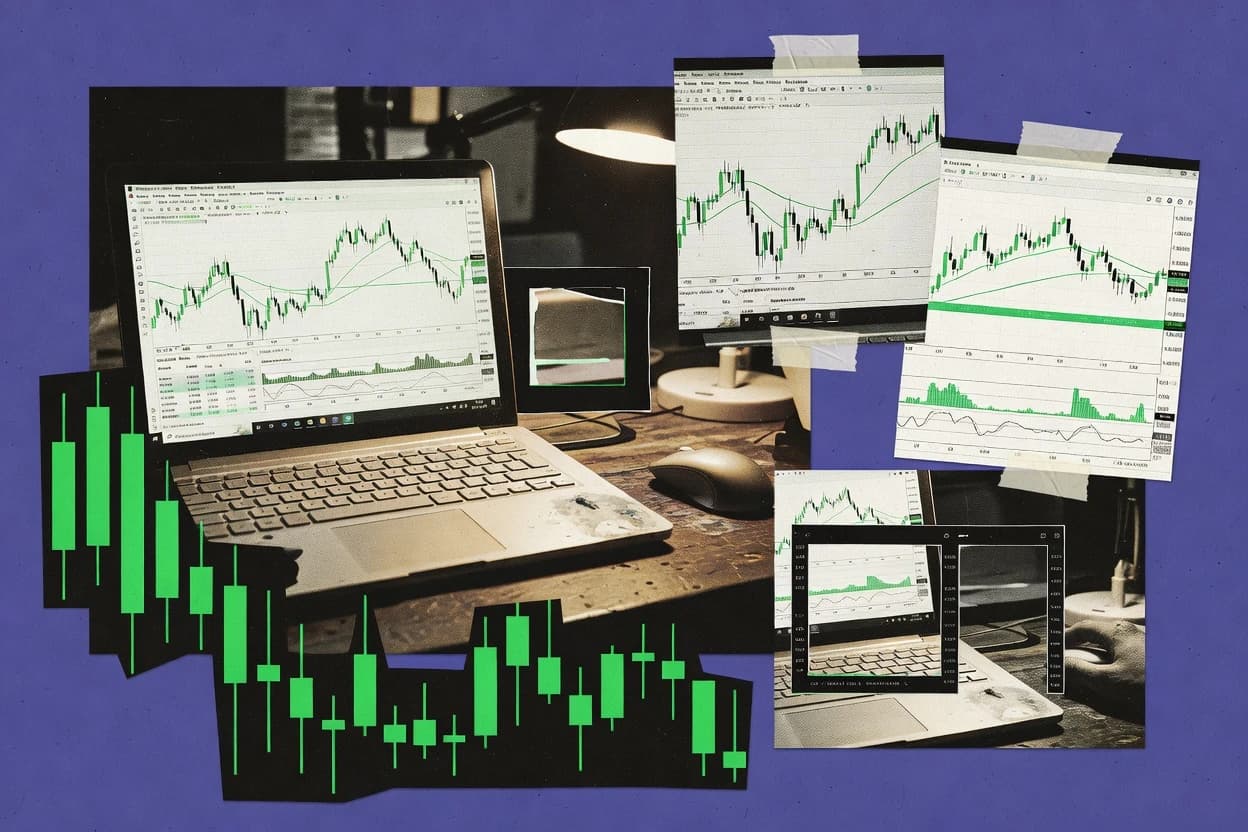 Top 10 Best Fx Charting Software of 2026