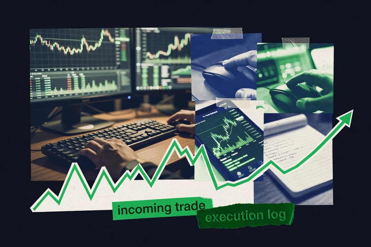 Top 10 Best Fx Trade Software of 2026