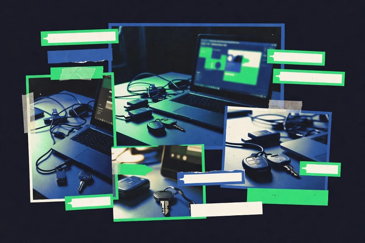 Top 10 Best Fx Software of 2026
