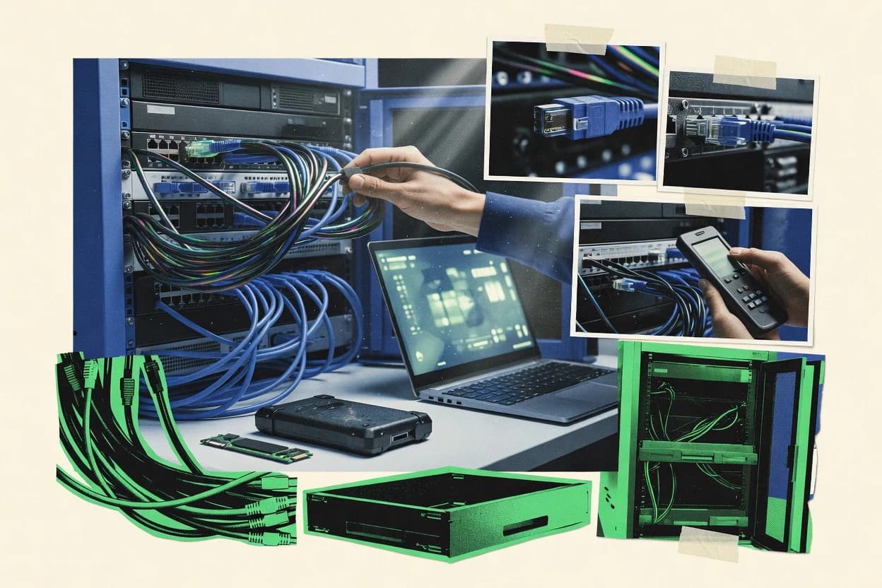Top 10 Best Database Migration Services of 2026