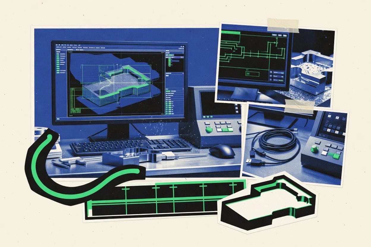 Top 10 Best G Code Simulator Software of 2026