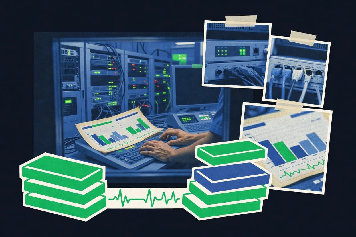 Top 10 Best Database Monitoring Services of 2026