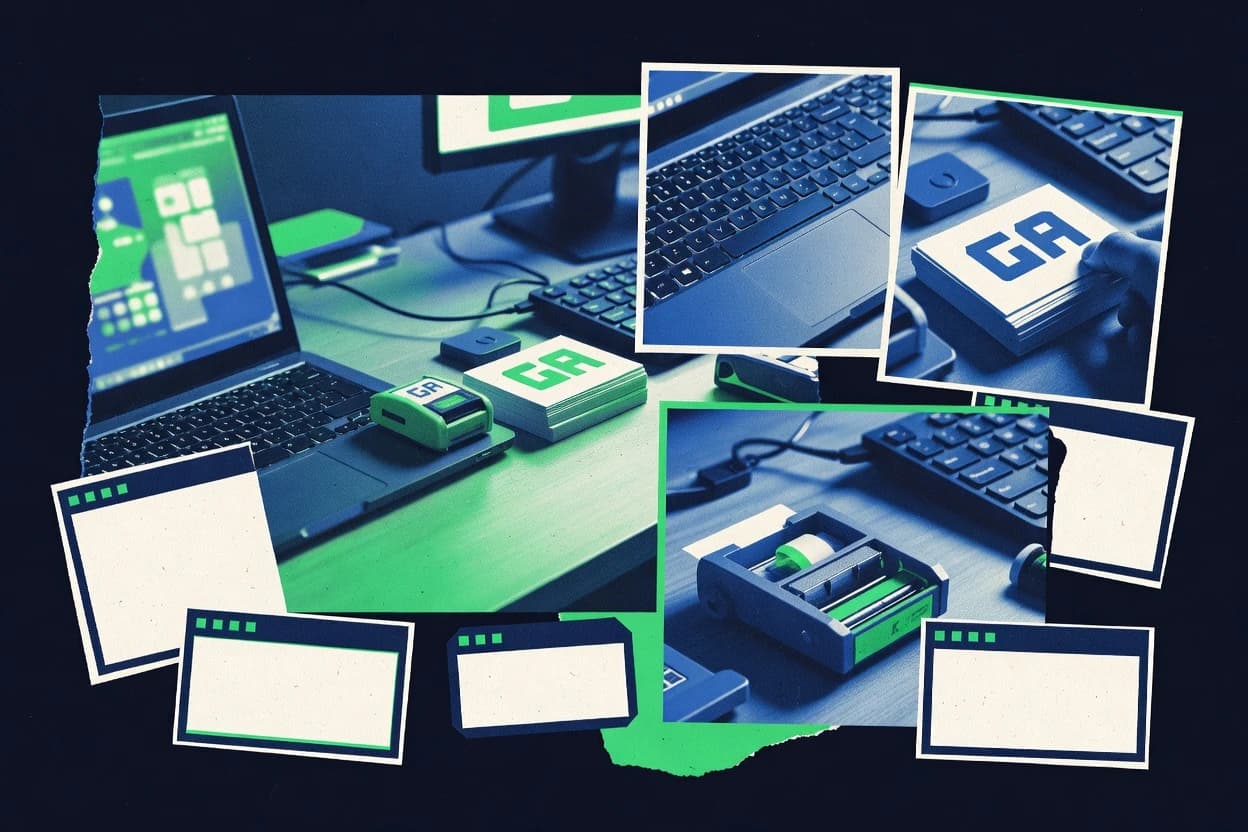 Top 10 Best Ga Acronym Software of 2026