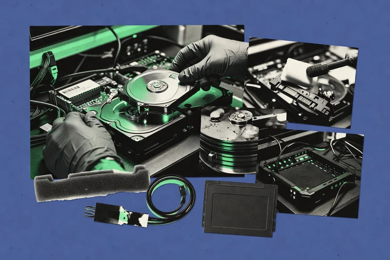 Top 10 Best Database Recovery Services of 2026