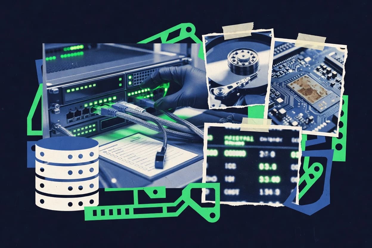 Top 10 Best Database Optimization Services of 2026