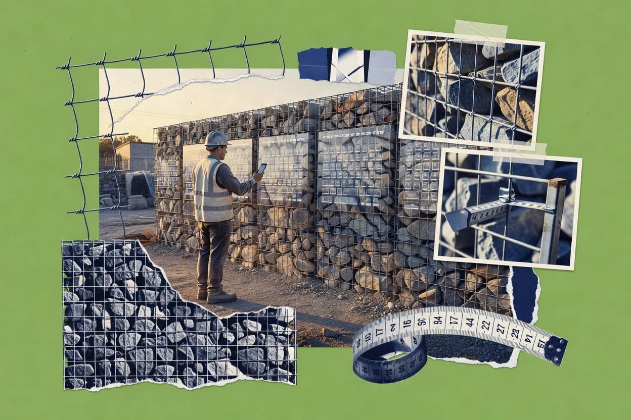 Top 7 Best Gabion Software of 2026