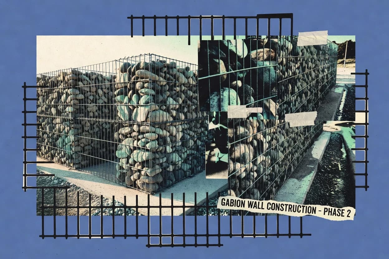 Top 10 Best Gabion Wall Design Software of 2026