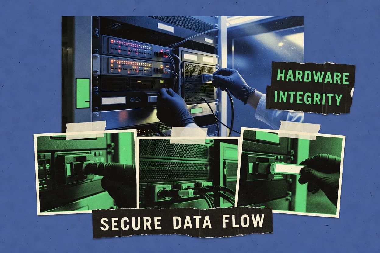 Top 10 Best Database Security Services of 2026